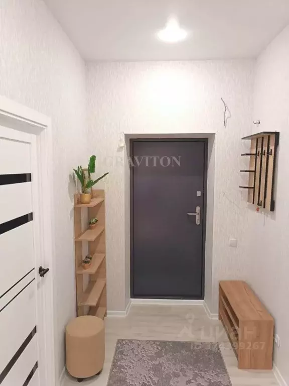 3-к кв. Алтай, Майминский район, с. Майма ул. Березовая роща, 9В (70.0 ... - Фото 2