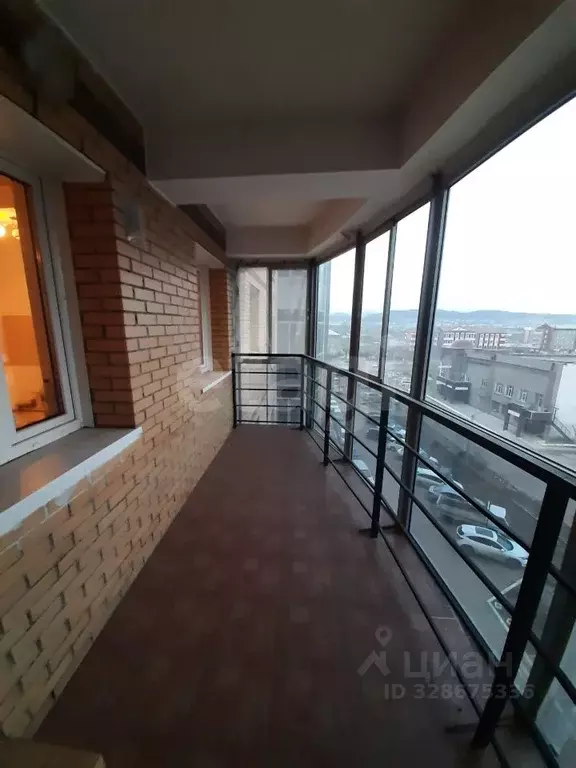 Студия Бурятия, Улан-Удэ Ключевская ул., 54В (42.1 м) - Фото 1