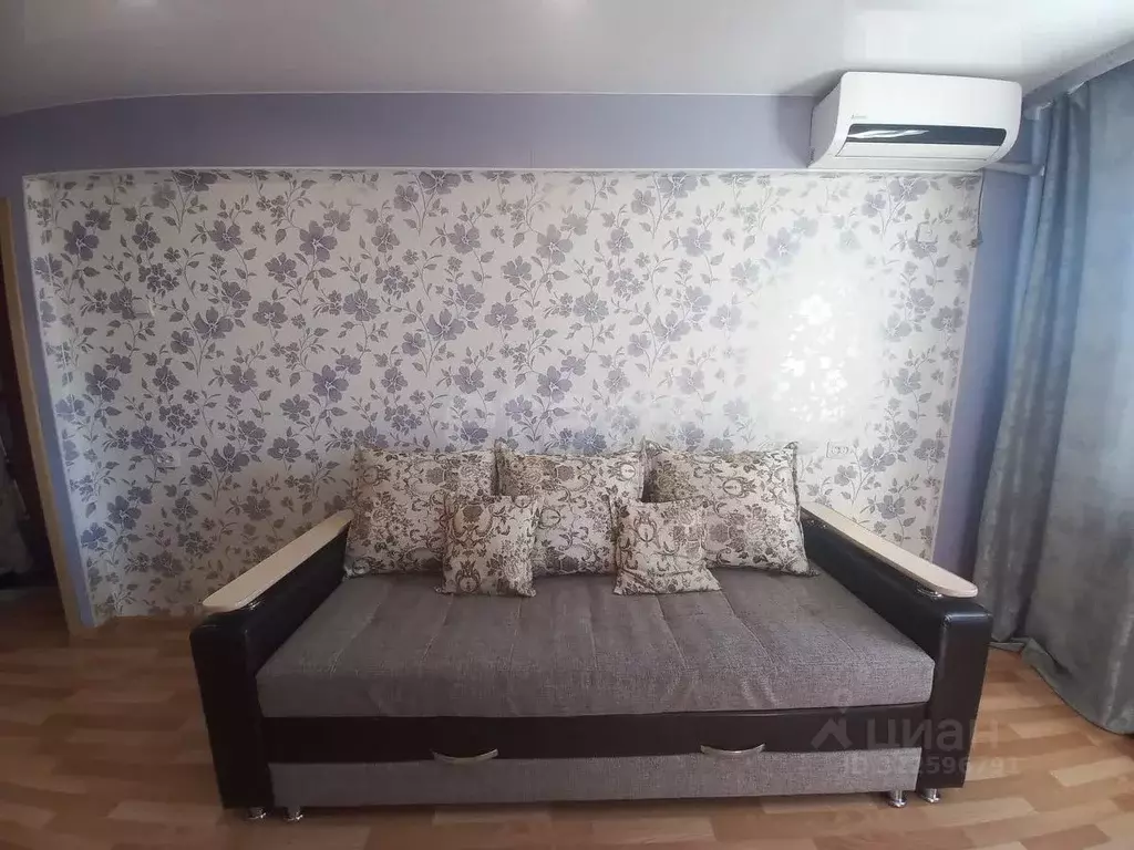 2-к кв. Амурская область, Благовещенск ул. Ленина, 207/1 (40.4 м) - Фото 1