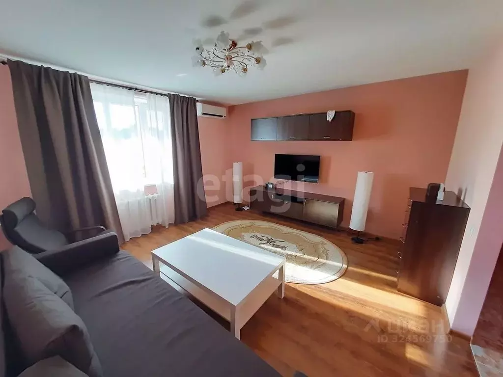 3-к кв. Крым, Саки ул. Ивановой (63.0 м) - Фото 0