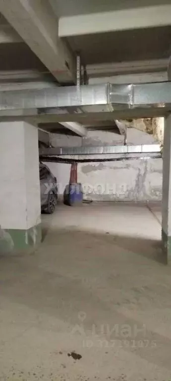 Гараж в Новосибирская область, Новосибирск Новогодняя ул., 28/1 (16 м) - Фото 1