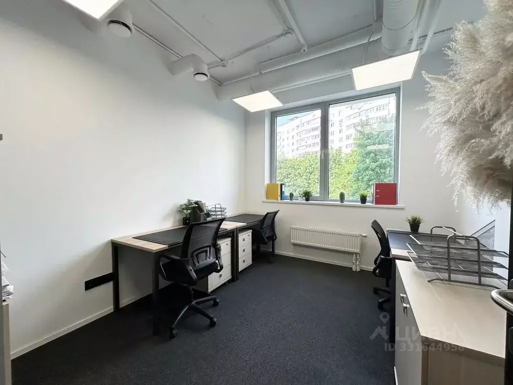 Офис в Москва ул. Академика Варги, 8К1 (15 м) - Фото 2