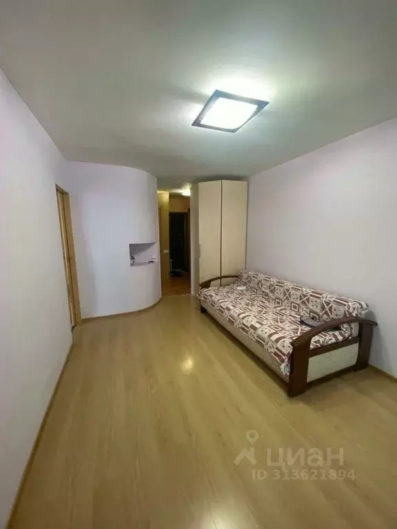 2-к кв. Башкортостан, Стерлитамак ул. Худайбердина, 67 (41.0 м) - Фото 0