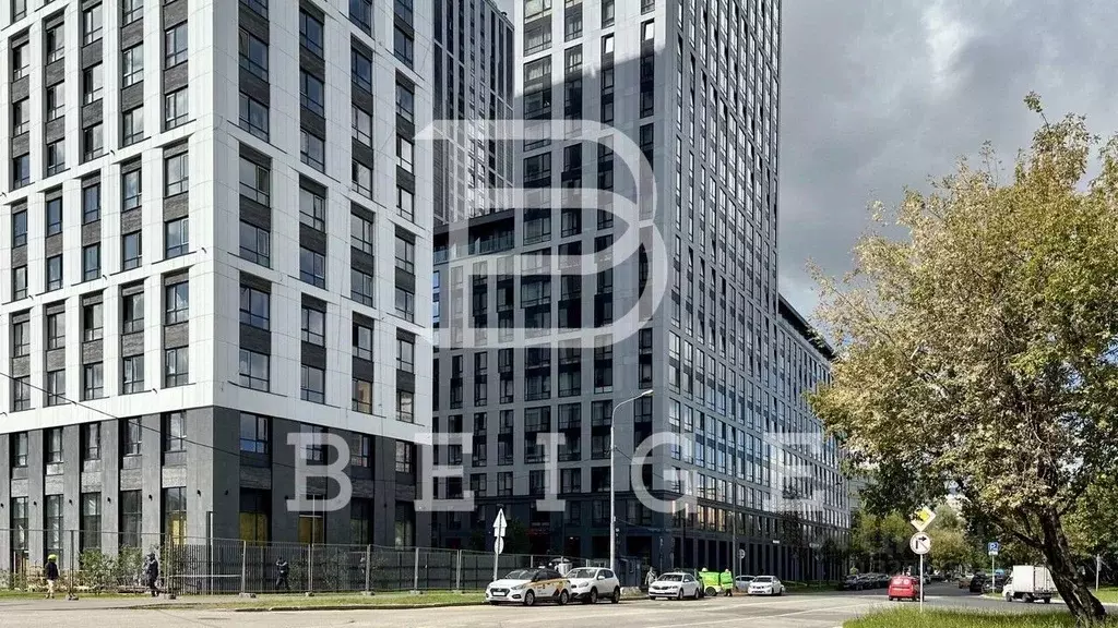 Торговая площадь в Москва ул. Годовикова, 11к1 (648 м) - Фото 0