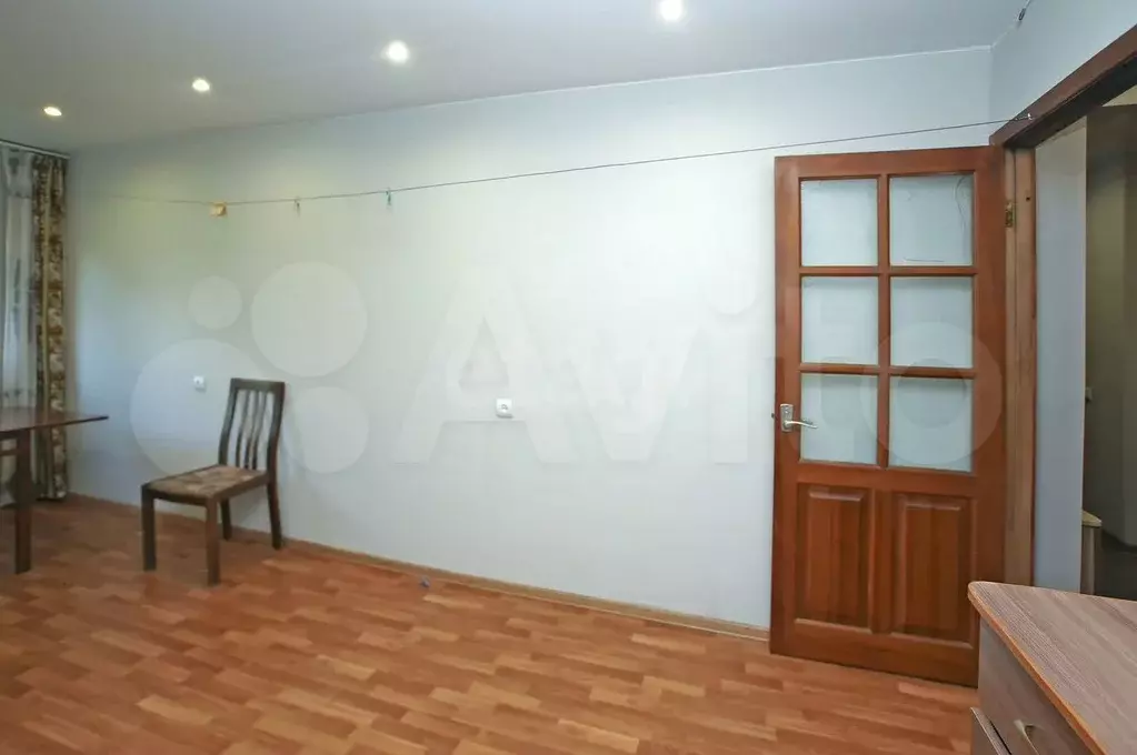 2-к. квартира, 47,5 м, 1/5 эт. - Фото 1