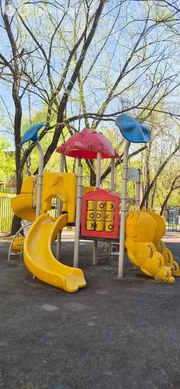 2-комнатная квартира: Москва, Алтуфьевское шоссе, 10 (52.6 м) - Фото 1