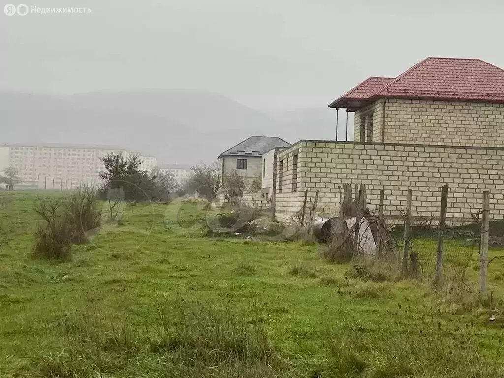 Участок в Республика Дагестан, Дербент (4 м) - Фото 2