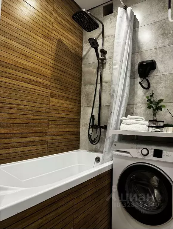 Студия Башкортостан, Уфа ул. Рудольфа Нуреева, 9 (24.0 м) - Фото 1