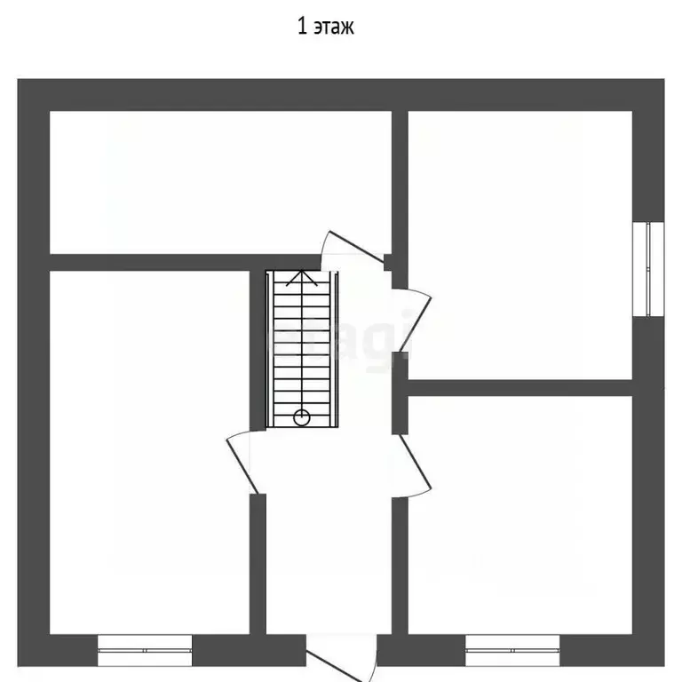Дом в Московская область, Раменский муниципальный округ, д. Морозово, ... - Фото 1