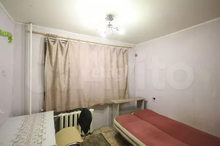 Комната 7м в 2-к., 4/8эт. - Фото 1