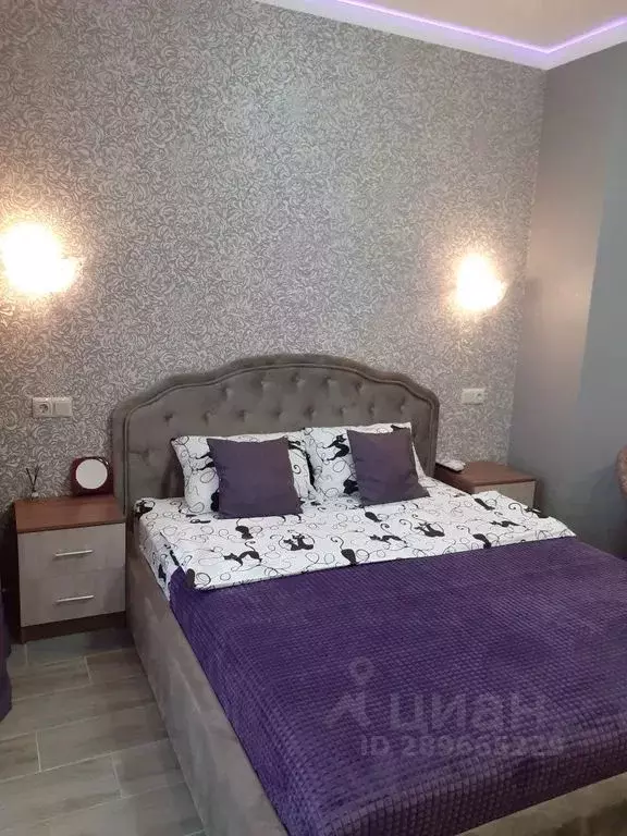 2-к кв. Курская область, Курск проезд 3-й Весенний, 4 (64.0 м) - Фото 1