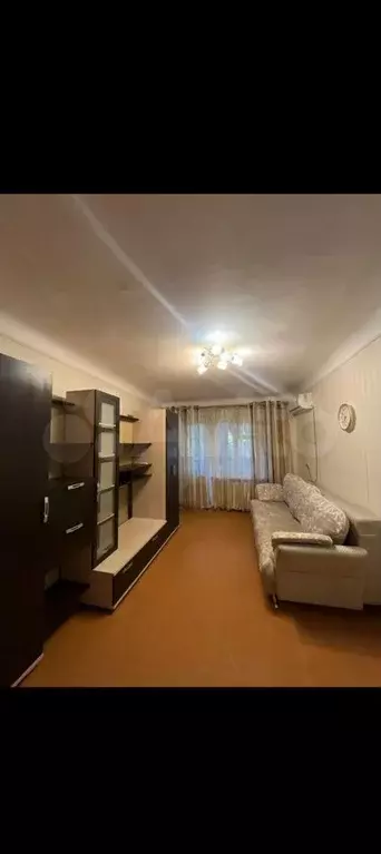 1-к. квартира, 30 м, 2/5 эт. - Фото 0