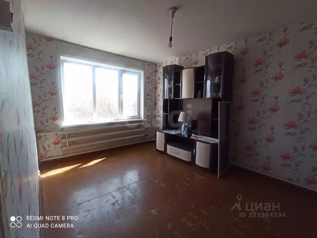 2-к кв. Новосибирская область, Коченевский район, д. Чик ул. Новая, 4 ... - Фото 2