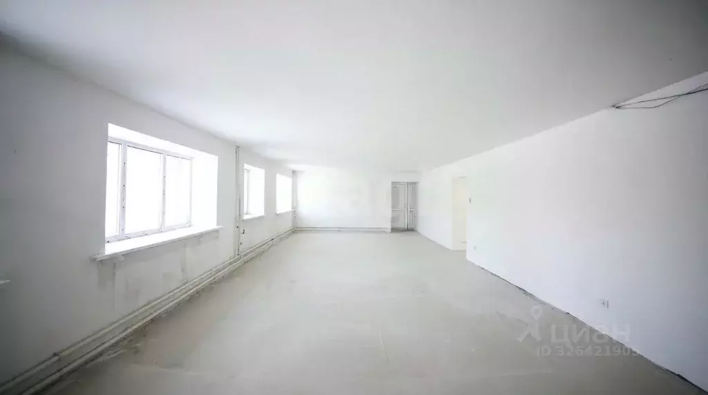 Помещение свободного назначения в Забайкальский край, Чита ул. ... - Фото 1