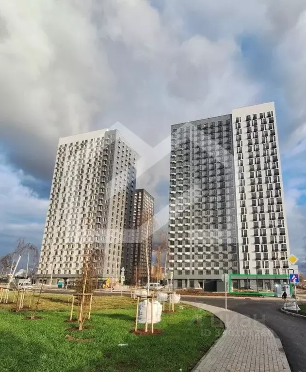 Торговая площадь в Московская область, Мытищи Ярославское ш., 120Бк3 ... - Фото 1
