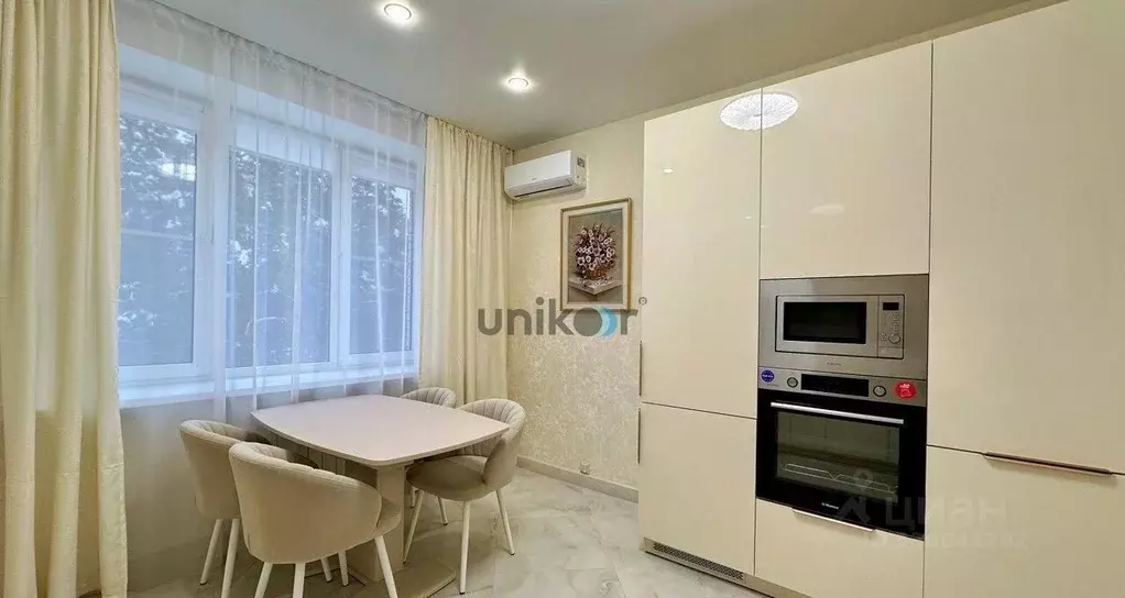 3-к кв. Московская область, Балашиха ул. Чистопольская, 30 (126.0 м) - Фото 2
