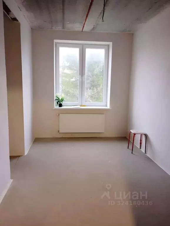 Студия Калининградская область, Светлогорск Яблоневая ул., 21 (24.8 м) - Фото 1