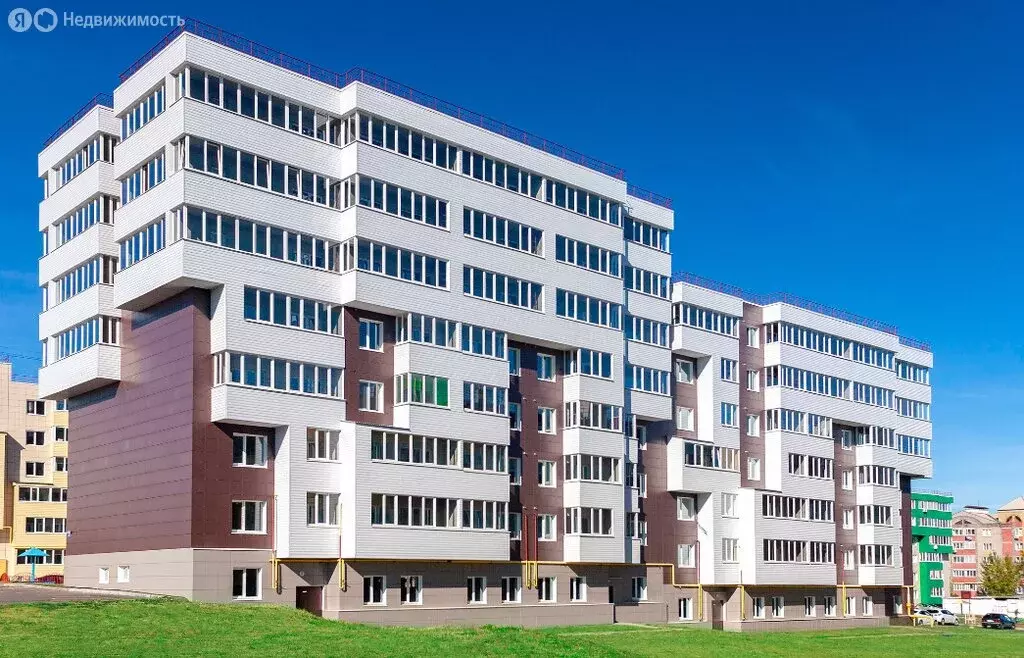 1-комнатная квартира: посёлок Дубовое, микрорайон Центральный, Лунная ... - Фото 1