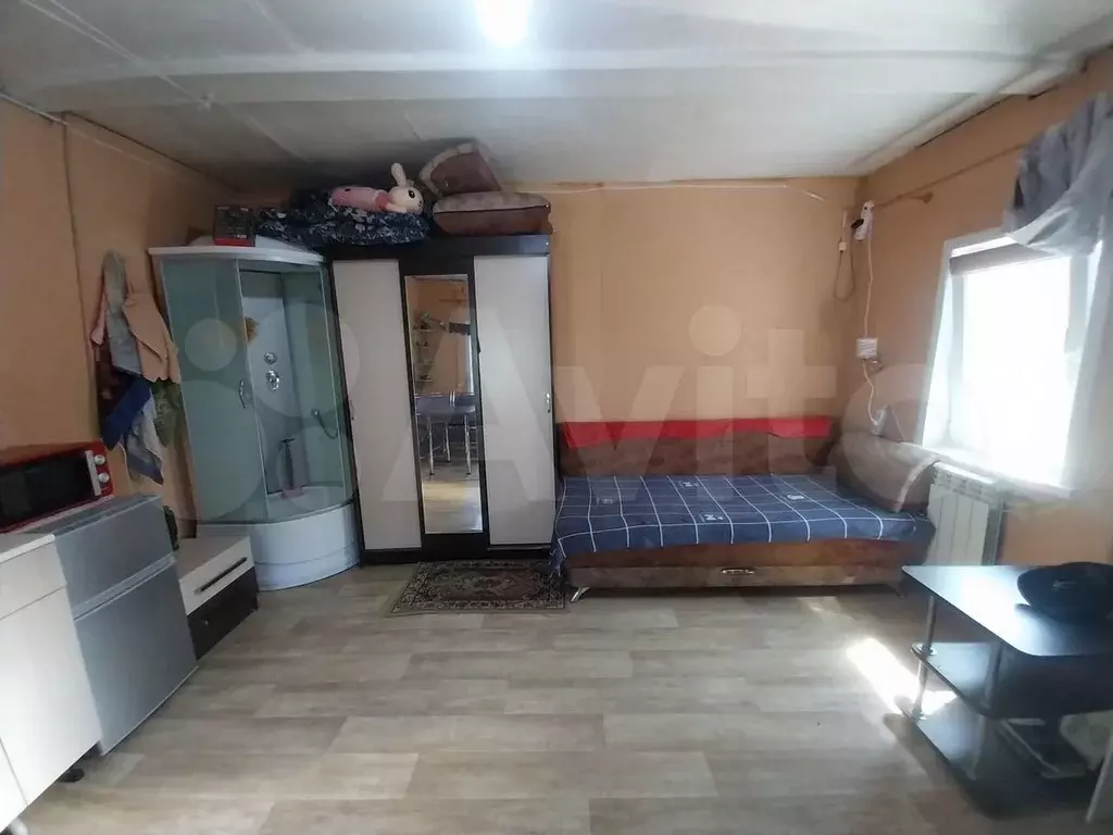 Дом 18,3 м на участке 12,8 сот. - Фото 0