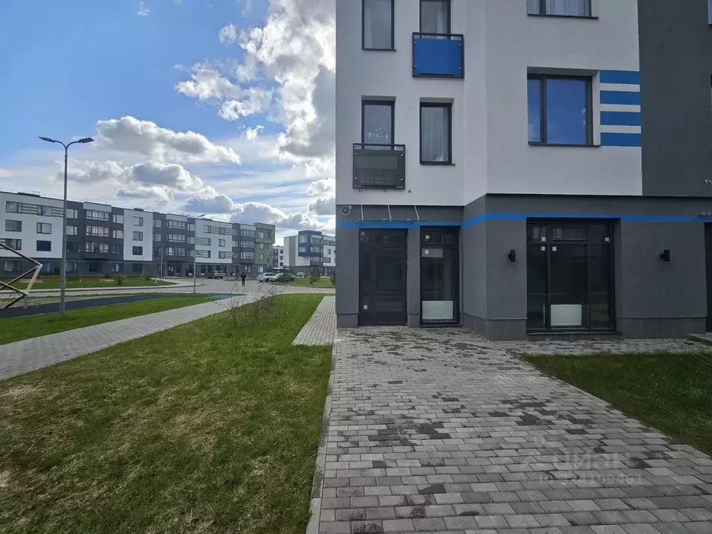 Помещение свободного назначения в Ленинградская область, Гатчинский ... - Фото 2