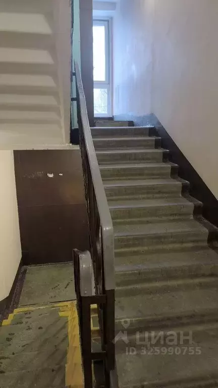 1-к кв. Санкт-Петербург ул. Генерала Симоняка, 1 (33.0 м) - Фото 2