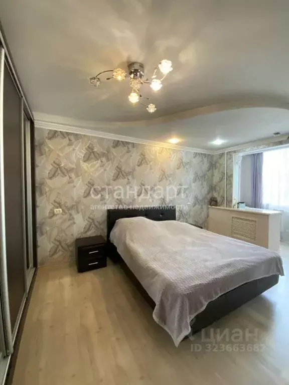 3-к кв. Ставропольский край, Ессентуки Пятигорская ул. (62.3 м) - Фото 1