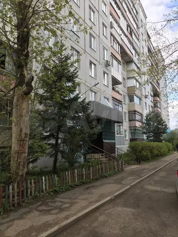 2-к. квартира, 60 м, 2/9 эт. - Фото 0