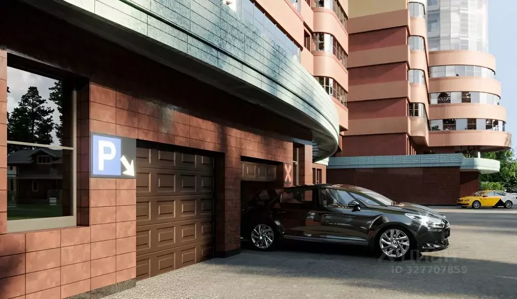 Гараж в Новосибирская область, Новосибирск Сухарная ул., 96/3 (17 м) - Фото 2