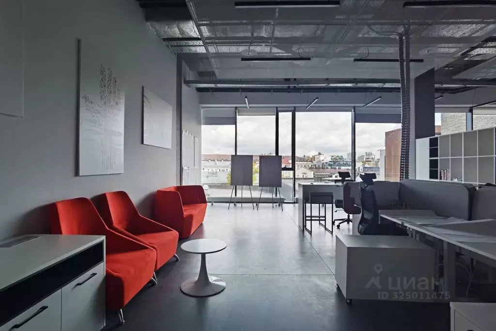 Помещение свободного назначения в Татарстан, Казань Спартаковская ул., ... - Фото 2