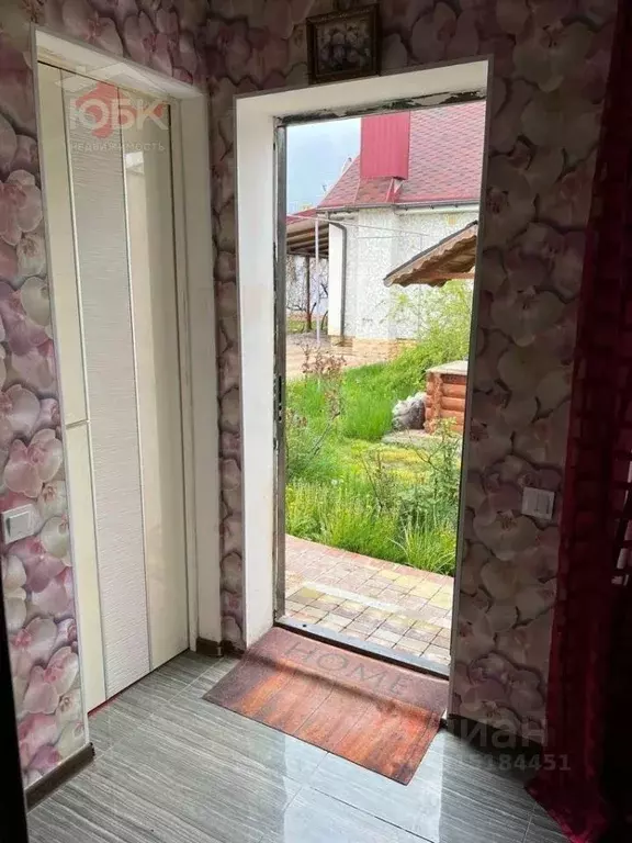 Дом в Крым, Сакский район, с. Уютное ул. Крымская, 2 (97 м) - Фото 1