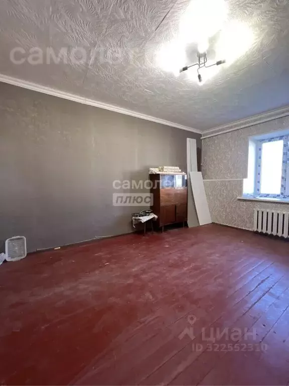 2-к кв. Московская область, Орехово-Зуево ул. Гагарина, 9 (59.0 м) - Фото 1