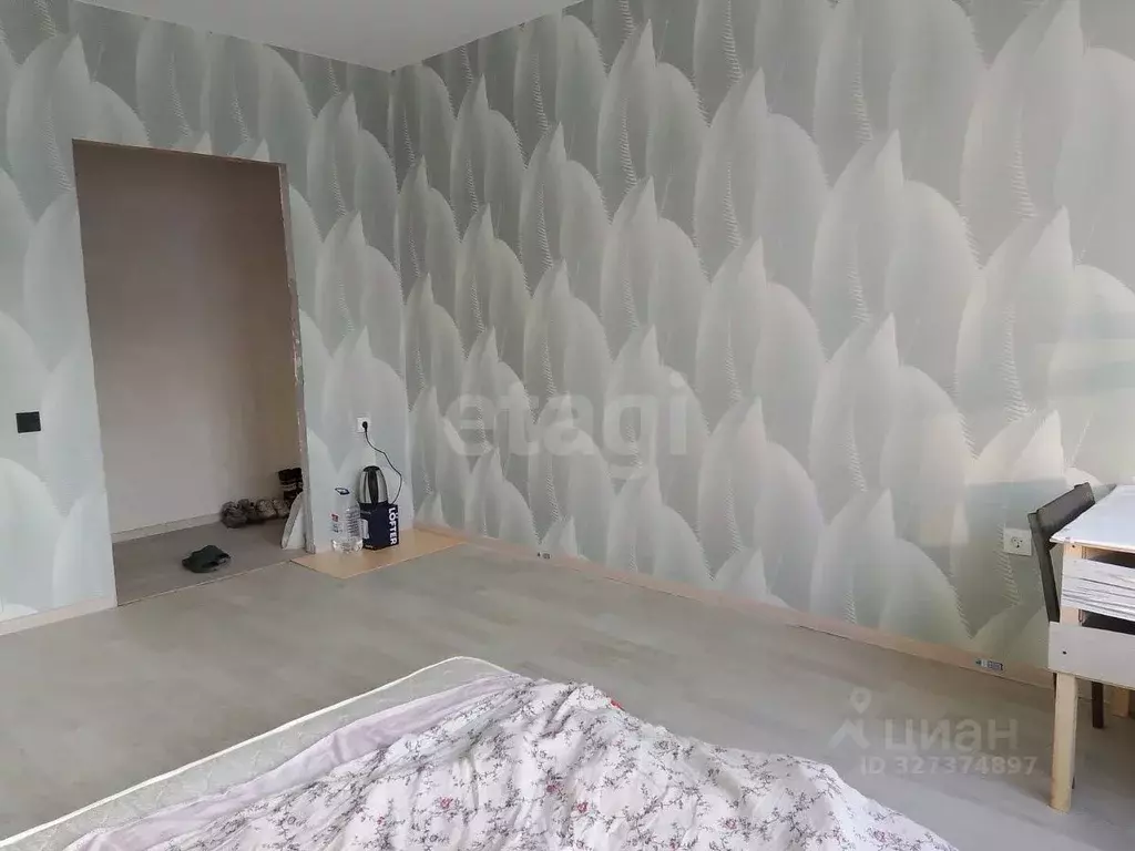 2-к кв. Тверская область, Тверь ул. Левитана, 74А (60.04 м) - Фото 1