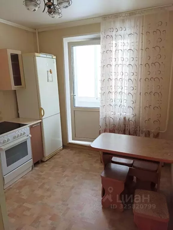 1-к кв. Челябинская область, Челябинск просп. Победы, 336 (48.0 м) - Фото 1