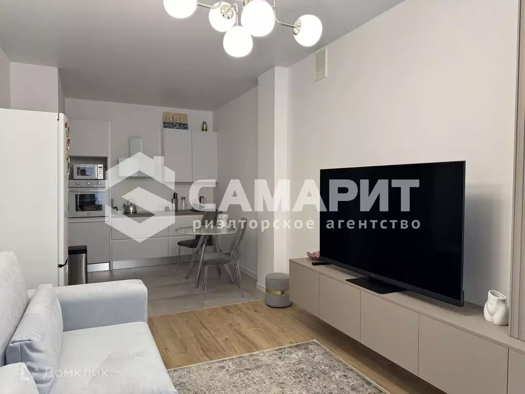 Продаётся 2-к квартира, 51 м - Фото 0
