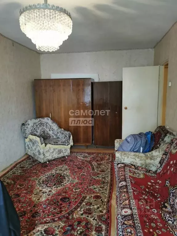 2-к кв. Псковская область, Псков Гдовская ул., 4 (50.5 м) - Фото 0