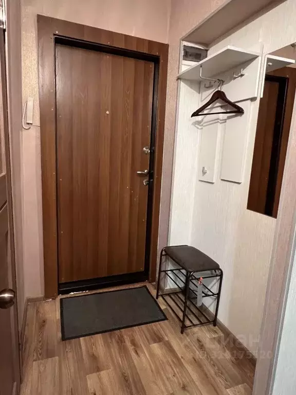 1-к кв. Иркутская область, Ангарск 7А мкр, 7 (36.0 м) - Фото 0