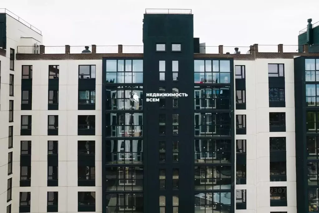 2-к кв. Челябинская область, Челябинский городской округ, пос. ... - Фото 1