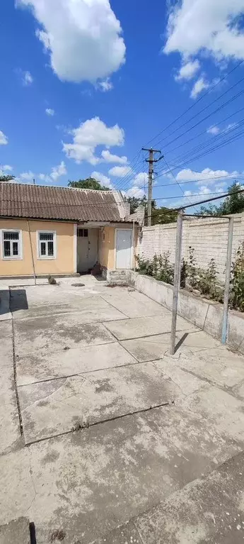 Дом 100 м на участке 6 сот. - Фото 0