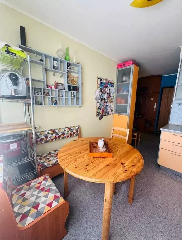 Продаётся 3-к квартира, 51 м - Фото 0