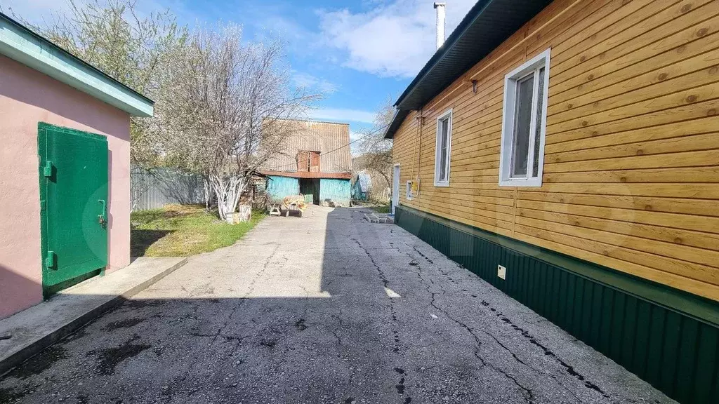 Дом 120 м на участке 23 сот. - Фото 1