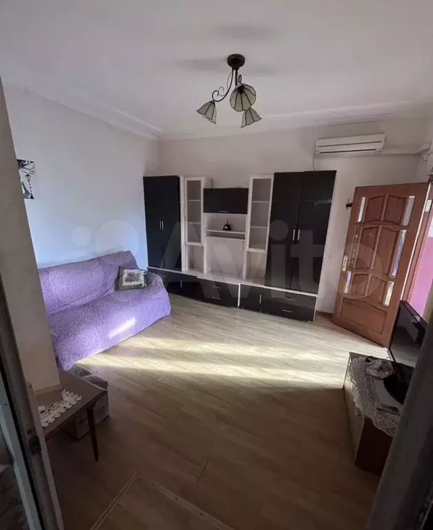 1-к. квартира, 32 м, 2/3 эт. - Фото 0
