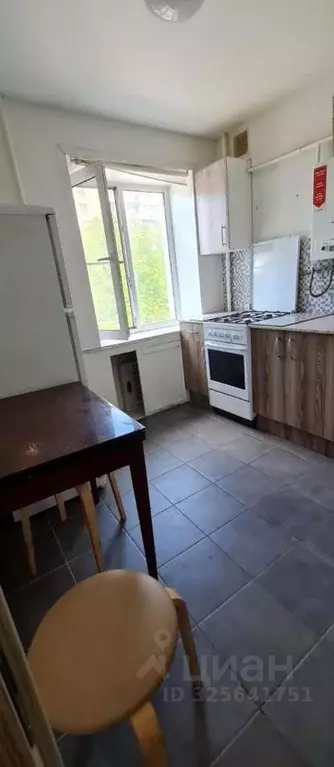 2-к кв. Ростовская область, Ростов-на-Дону просп. Ленина, 91 (45.0 м) - Фото 1