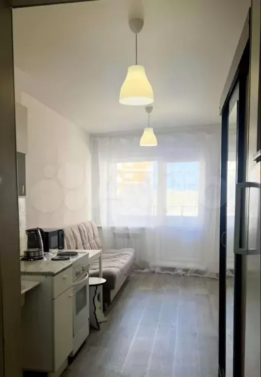 Квартира-студия, 22 м, 8/16 эт. - Фото 0