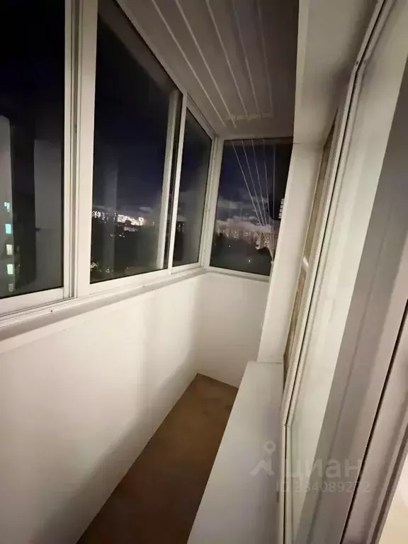 1-к кв. Москва Сторожевая ул., 22К1 (30.0 м) - Фото 2