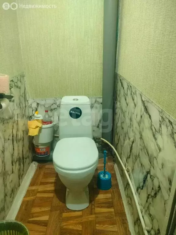 1к в -комнатной квартире (21.8 м) - Фото 2