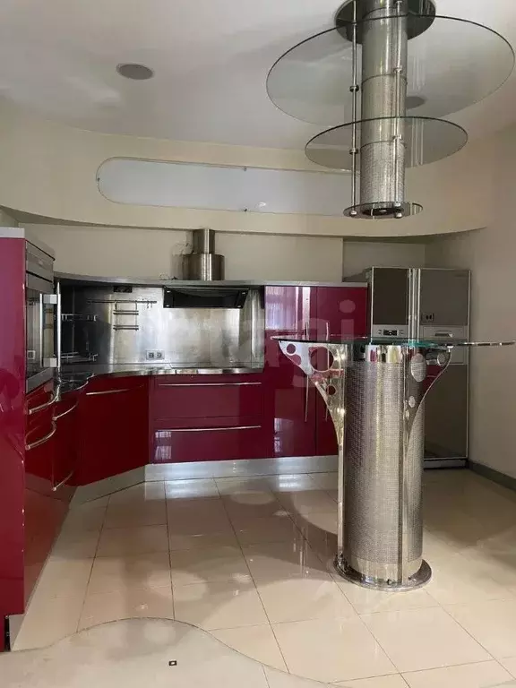 3-к кв. Тюменская область, Тюмень Водопроводная ул., 15 (119.0 м) - Фото 1