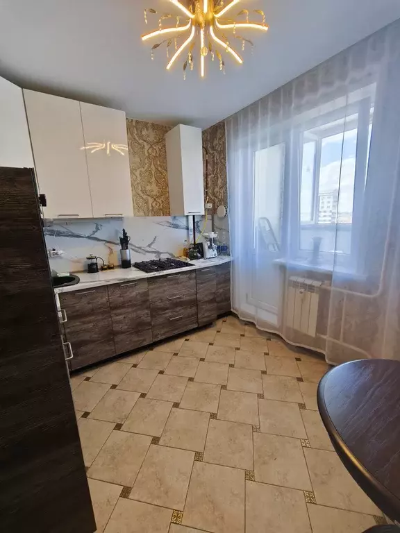 Продаётся 2-к квартира, 48.7 м - Фото 1