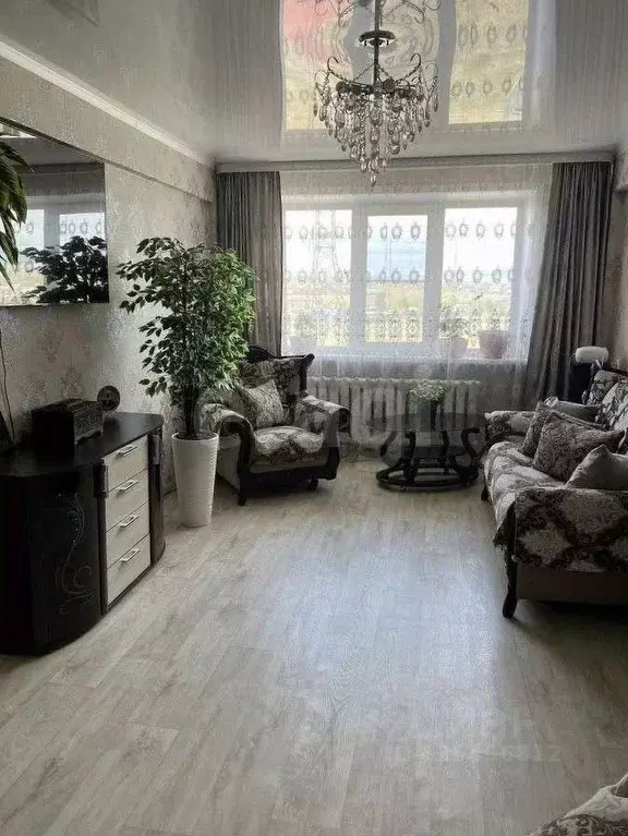 4-к кв. Забайкальский край, Чита ул. Текстильщиков, 9 (81.2 м) - Фото 2