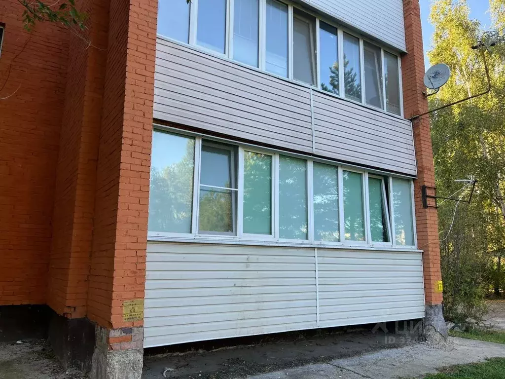 1-к кв. Московская область, Раменский муниципальный округ, с. Заворово ... - Фото 2