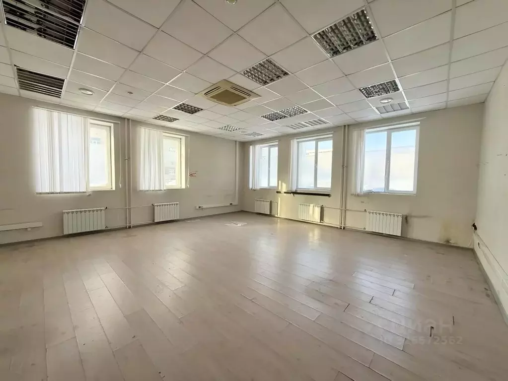 Офис в Москва Угрешская ул., 2С53 (55 м) - Фото 1